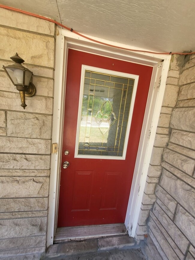 507 Pfeiffer Rd