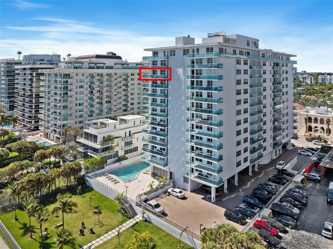 Photo - 9511 Collins Ave Condo Unit 1204