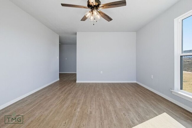 Photo - Fully Updated 2 Bedroom Duplex in Convenient Broken Arrow Location