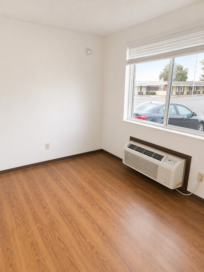 Photo - Rapids Studio Apartments