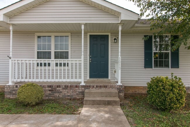 Photo - 1013 Bush Ave