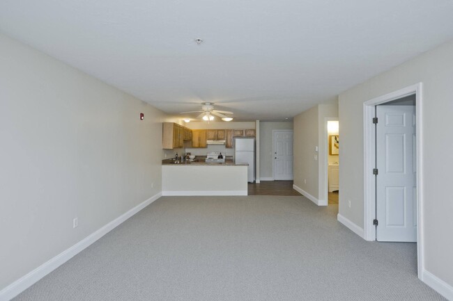 Photo - University Crossing Apartments