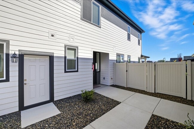 Photo - Brand new 3 bed 2.5 bath townhouse
