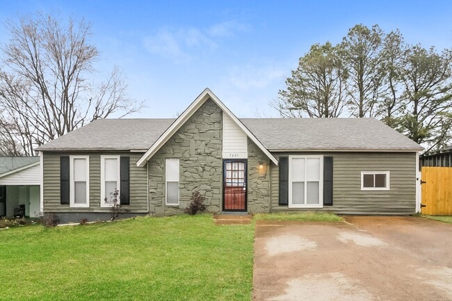 Building Photo - 5403 Clinchport Cir Rental