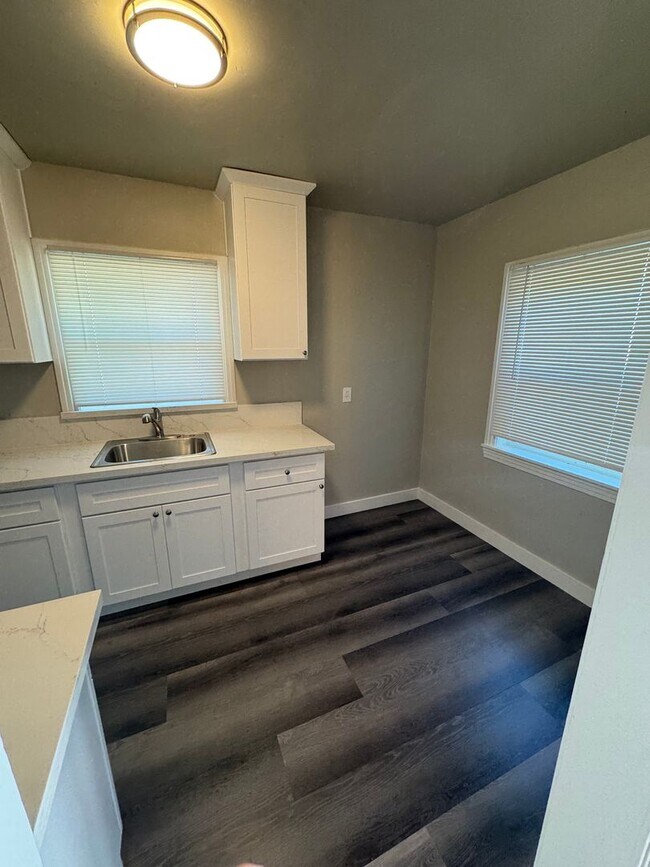 Photo - BEAUTIFUL UPDATED DUPLEX 2 BED & ONE BATH!