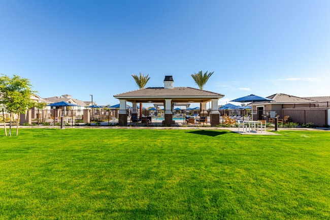 Photo - The Montgomery at Rancho Mercado