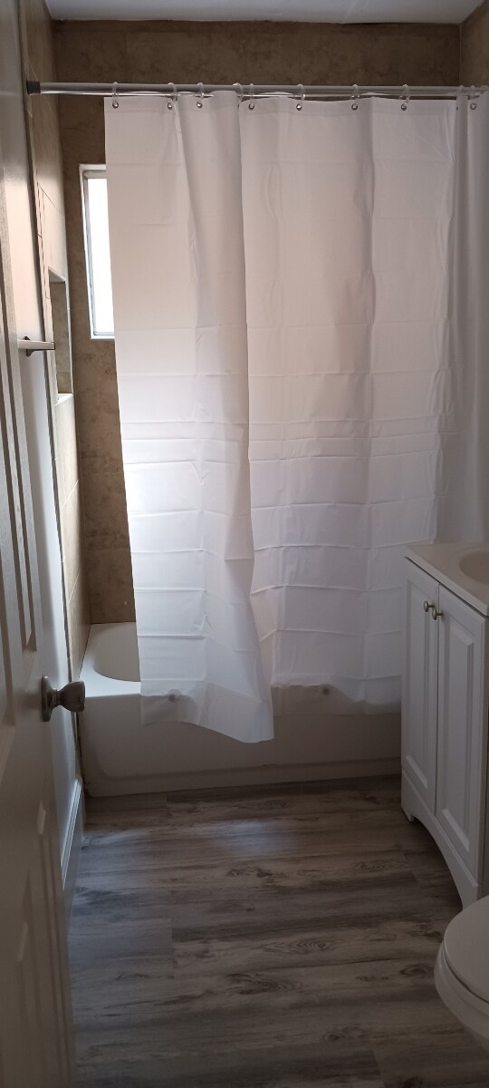 Palm Villa Apartments La Mirada, CA