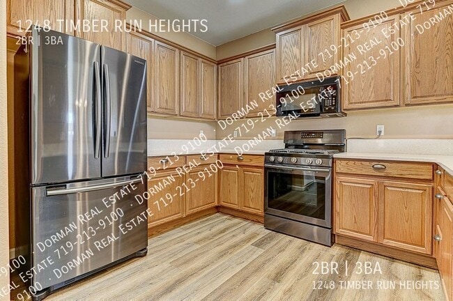 Photo - 1248 Timber Run Heights