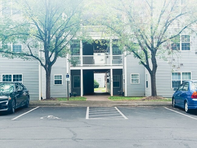 Building Photo - 1911 Wolftech Ln Rental