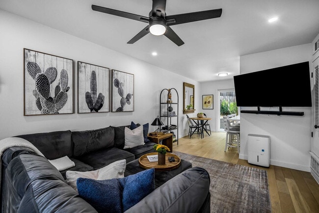 Building Photo - 3806 Southridge Dr Rental