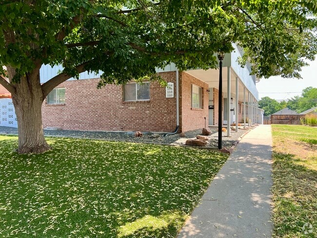 Building Photo - 3314 S Clarkson St Rental