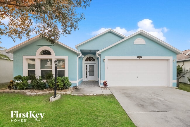 Building Photo - 1310 Berryhill Dr Rental