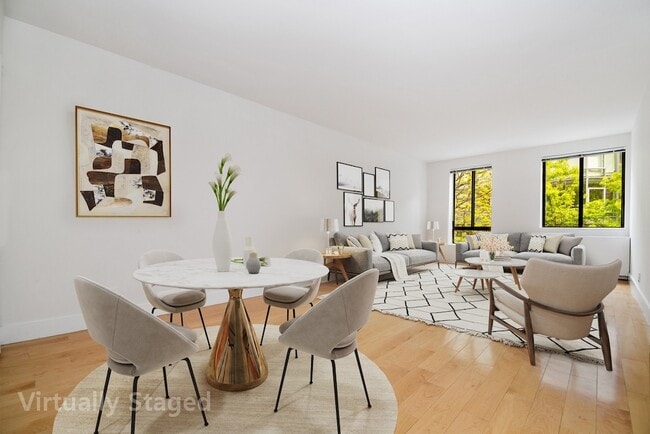 Photo - Midwest Court