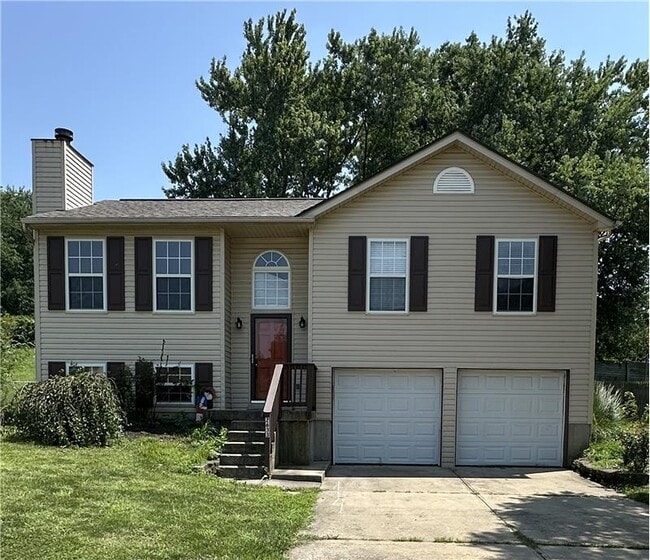Building Photo - 2633 Burdsall Dr Rental