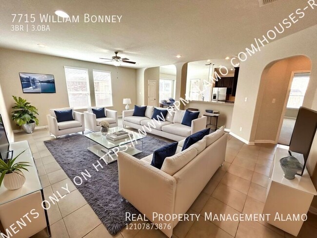 Photo - 7715 William Bonney