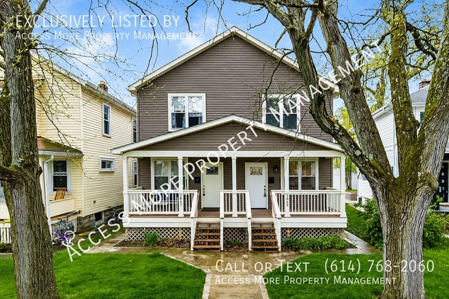 Building Photo - 2869 Findley Ave