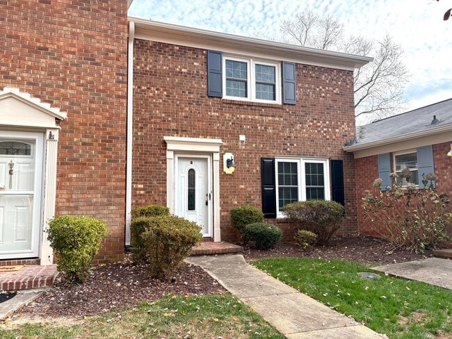 Photo - 3 Bedroom Townhome in Western Guilford District