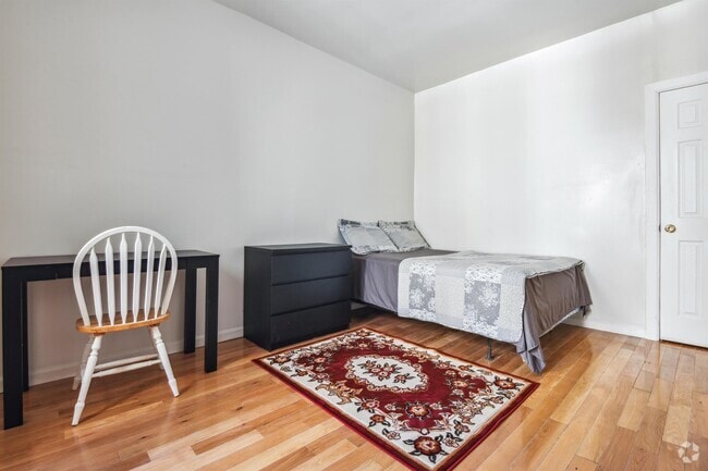 Building Photo - 346 Montgomery St Rental