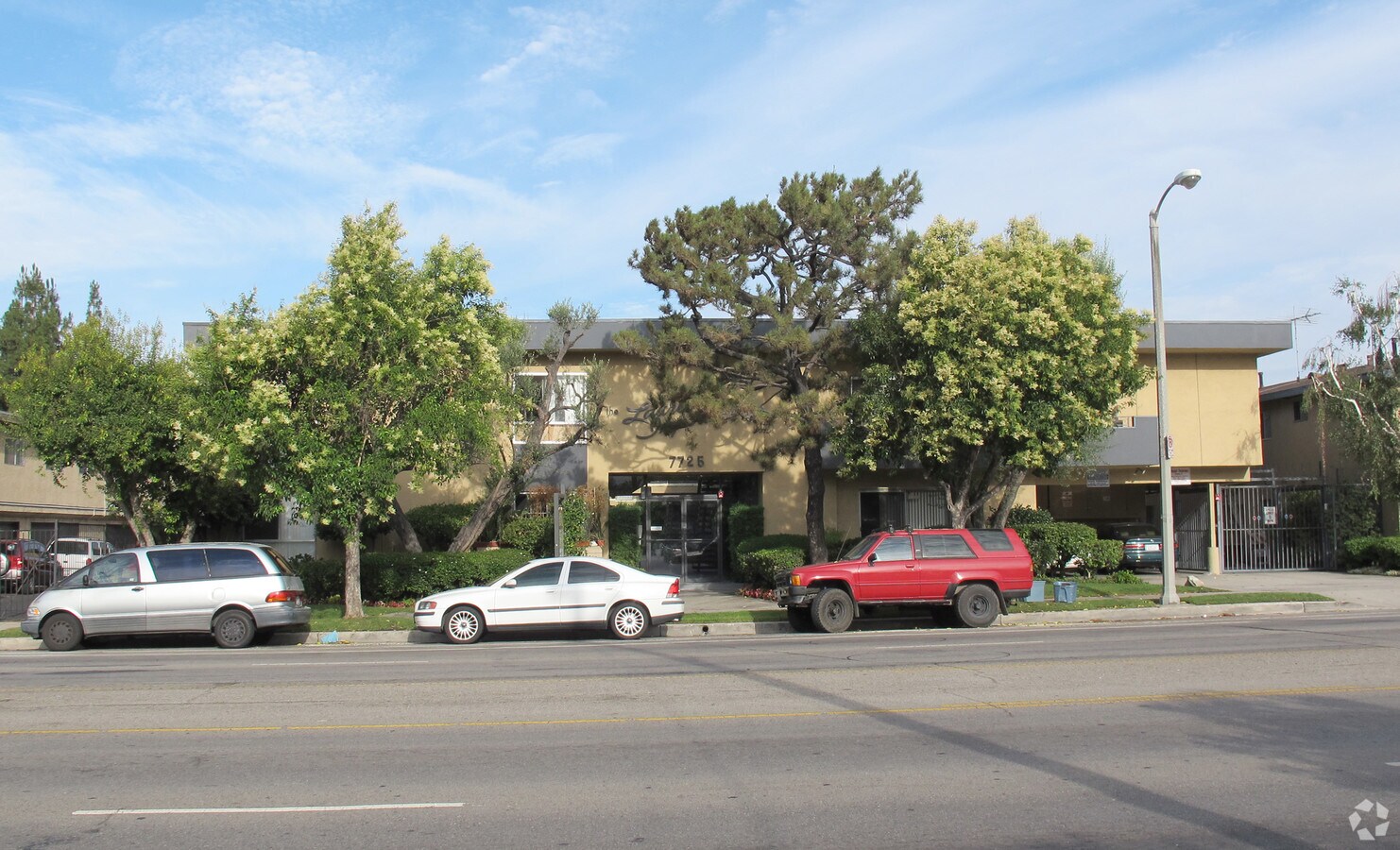 Photo - 7725 Laurel Canyon Blvd