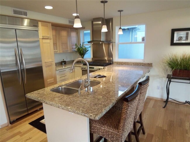 Photo - 1826 W Balboa Blvd Unit A