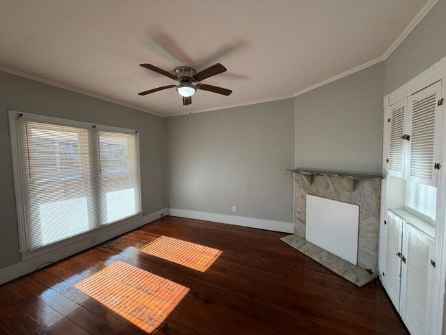 Photo - Statesville Downtown - 1BD / 1BA Unit S535