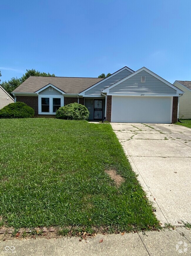Building Photo - 2717 N Rural St Rental
