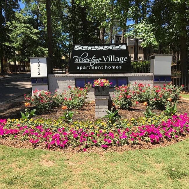 Photo - Bluestone Village Apartments