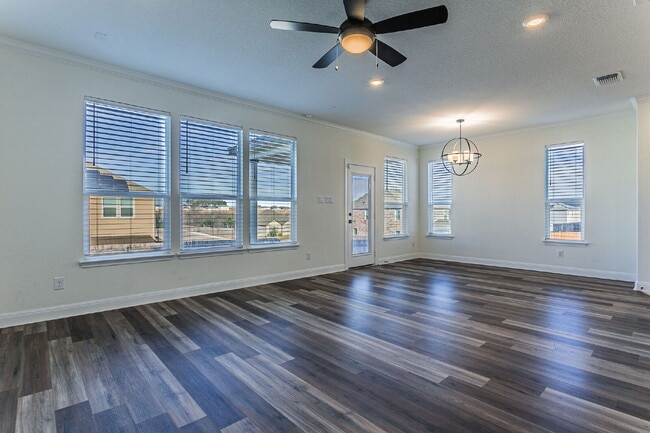 Photo - Bright & Beautiful 4 Bedroom two story home!