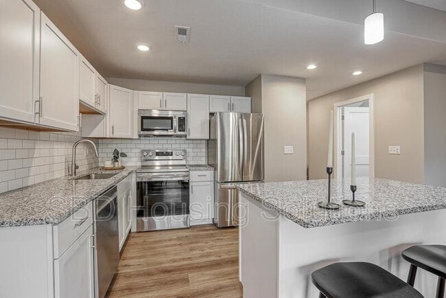 Photo - 2920 S Harvard Ave