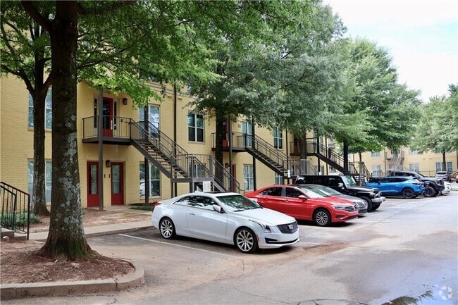 Building Photo - 1195 Milton Terrace SE Unit 2201 Rental