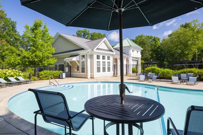 The Residence at Little River