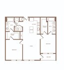 B2 - The Morgan Sandy Springs