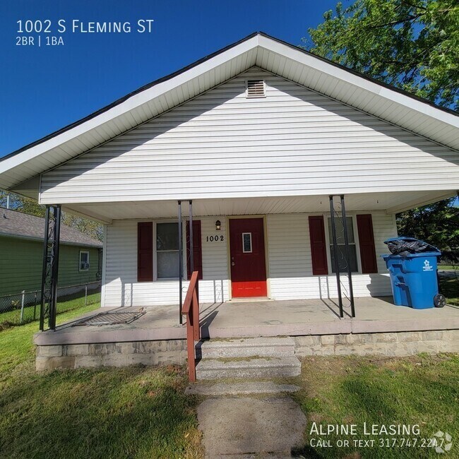 Houses for Rent in 46241, Indianapolis, IN 16 Houses