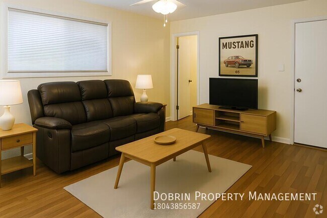Building Photo - 1726 Claiborne St Unit A Rental