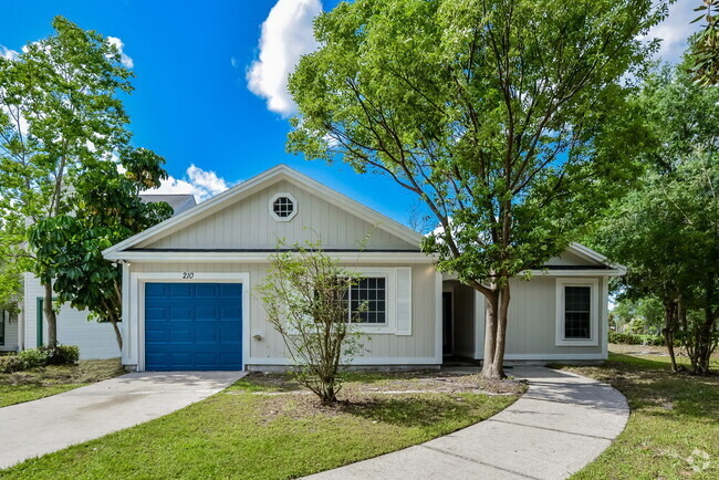 Building Photo - 210 Ferryboat Ct Rental