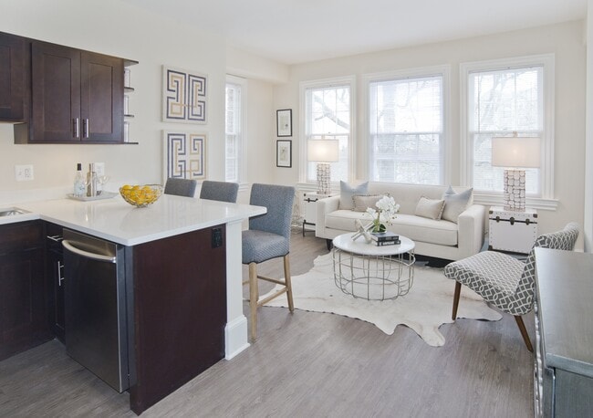 Photo - Archer Apartments