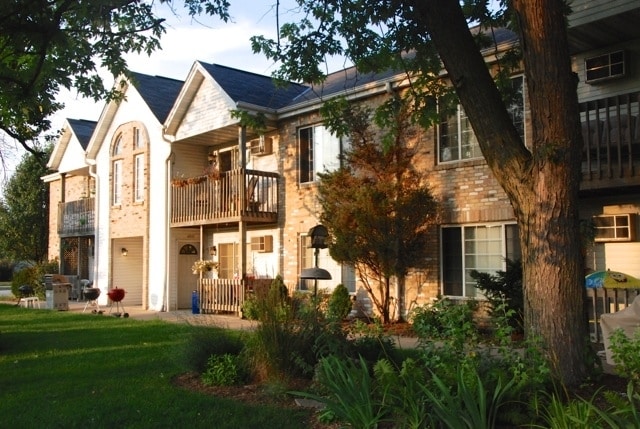Building Photo - 9915 W Oklahoma Ave Unit 9925 Rental