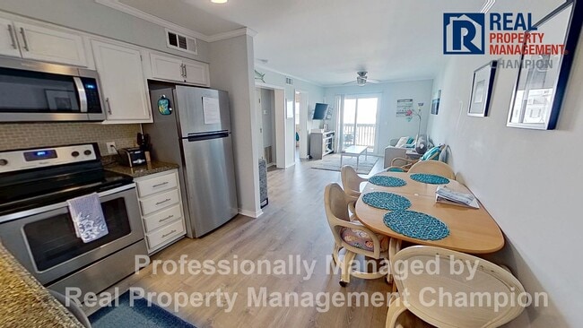 Photo - Year Round Fully Furnished Ocean View Cond... Unit 34