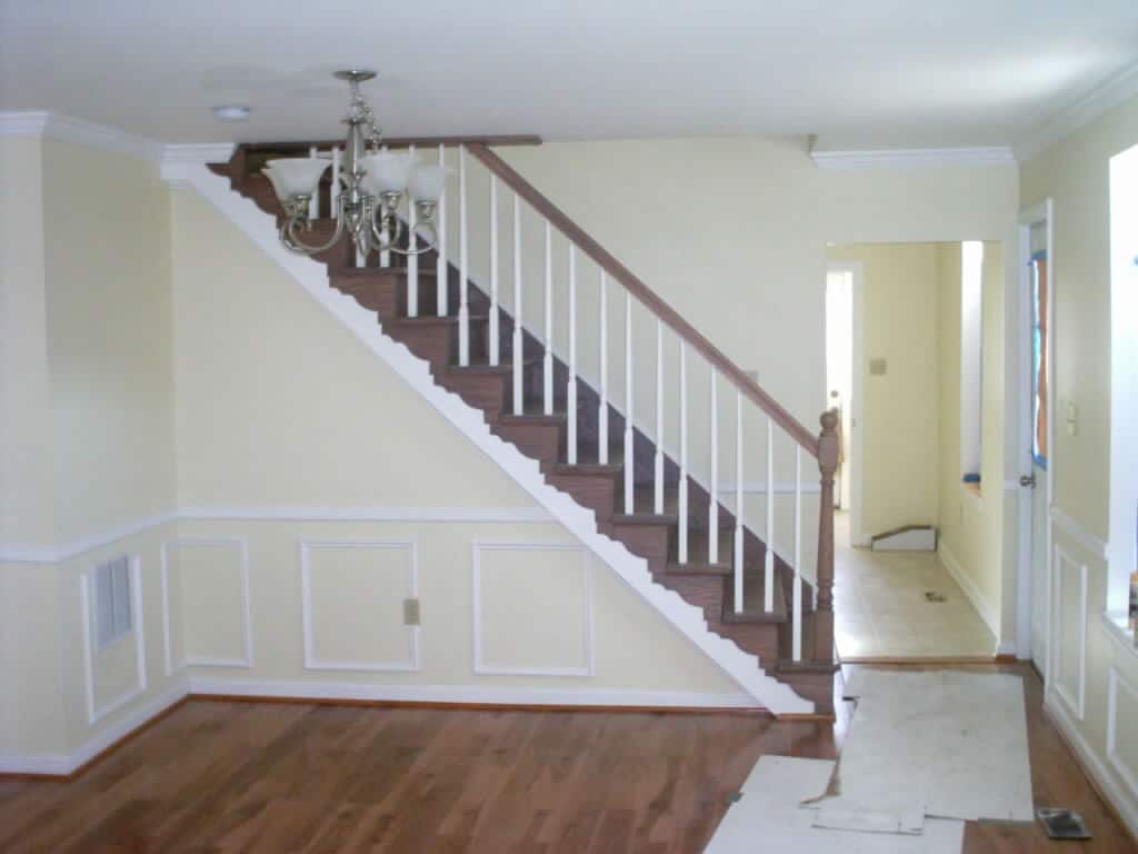 Photo - 2407 Puget St House