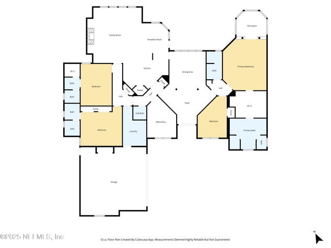 Photo - 2553 Spreading Oaks Ln
