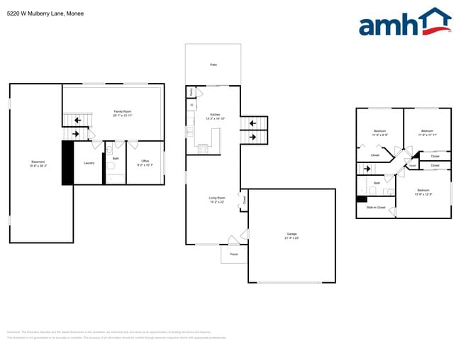 Photo - 5220 W Mulberry Ln