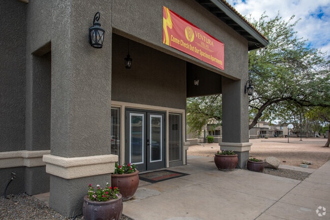 Photo - Ventura Villas