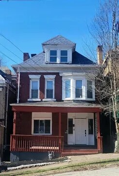 Photo - 1315 Center St