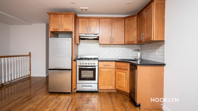 Photo - 789 Greene Ave Unit GF