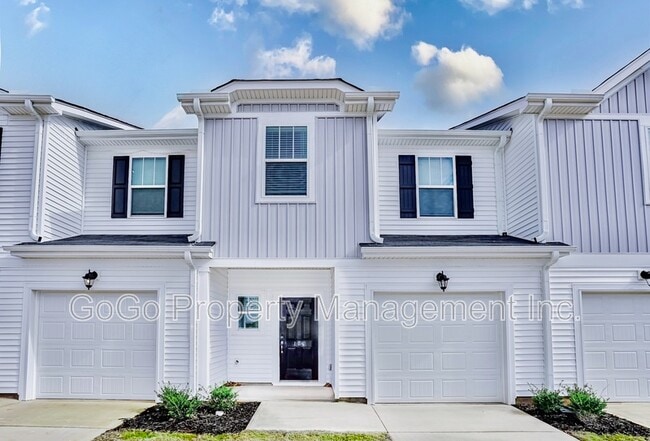 Building Photo - 126 Telford Dr