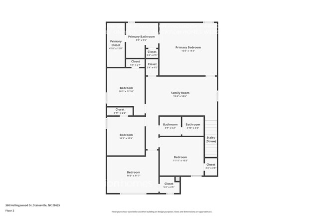 Photo - 360 Hollingswood Dr