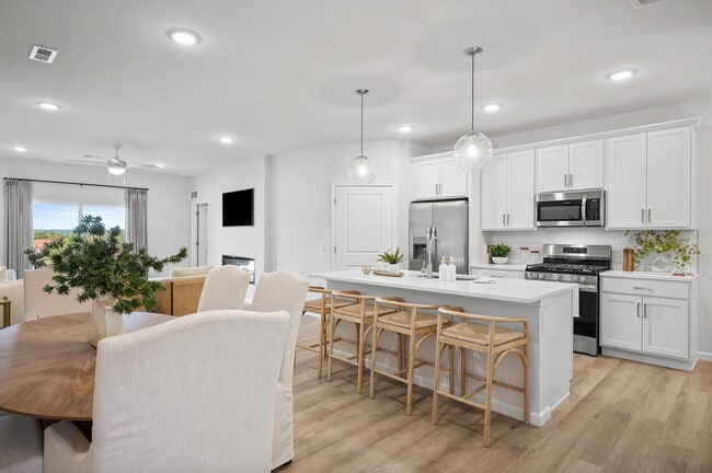 Photo - Villas at Mulberry Way