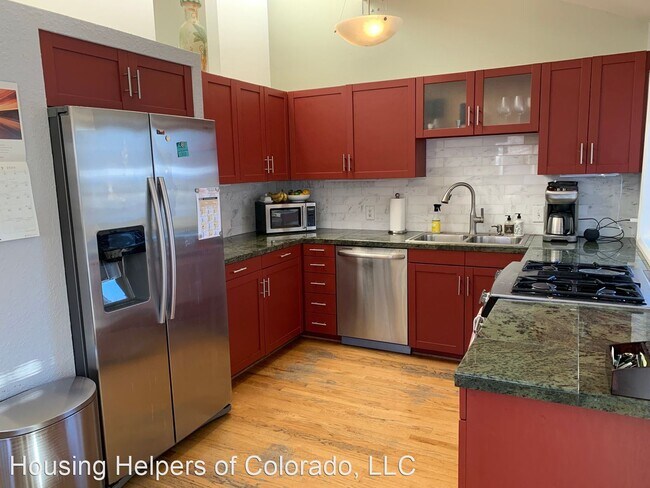 Photo - 3 br, 2 bath House - 3726 Wonderland Hill Ave