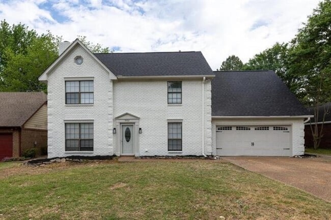 Building Photo - 9102 Valkrie Ln