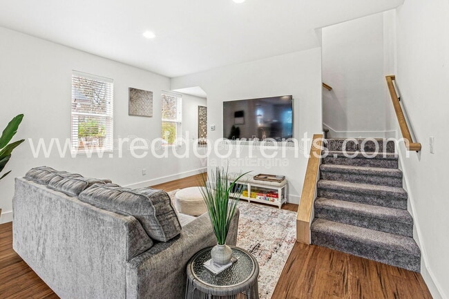 Photo - 1619 N Tacoma Ave